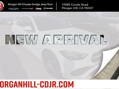 Used 2023 Mercedes-Benz C 300 Sedan