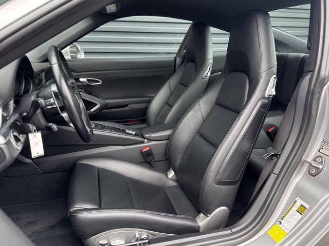 Used 2018 Porsche 911 Carrera RWD image 5