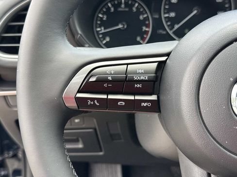 New 2026 MAZDA MAZDA3 s FWD image 44