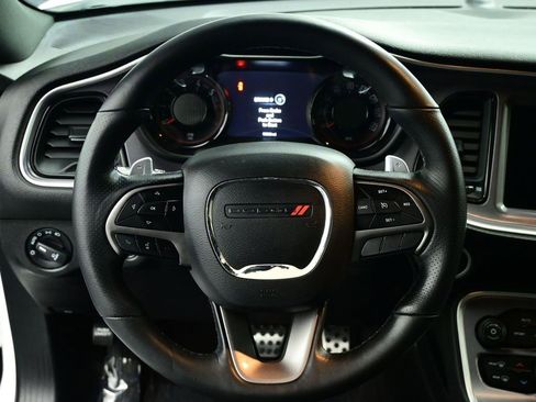 Used 2019 Dodge Challenger R/T w/ Plus Package image 3