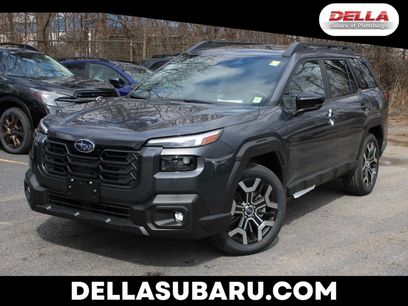 New 2026 Subaru Outback Touring XT