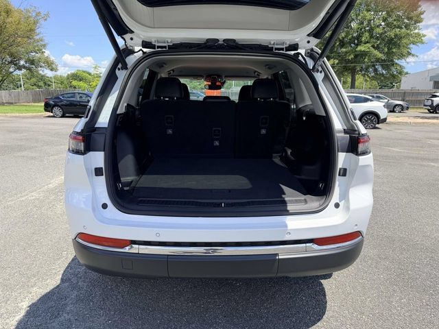 Used 2023 Jeep Grand Cherokee Limited AWD/4WD image 12