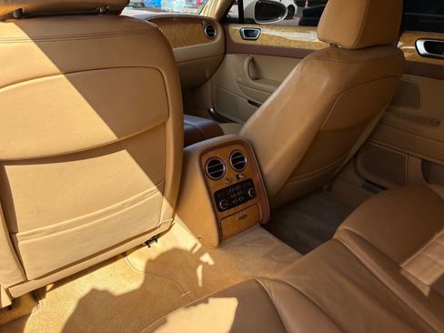 Used 2008 Bentley Flying Spur Flying Spur image 10