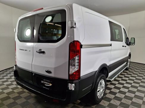 Used 2024 Ford Transit 250 Base w/ Exterior Upgrade Package image 5