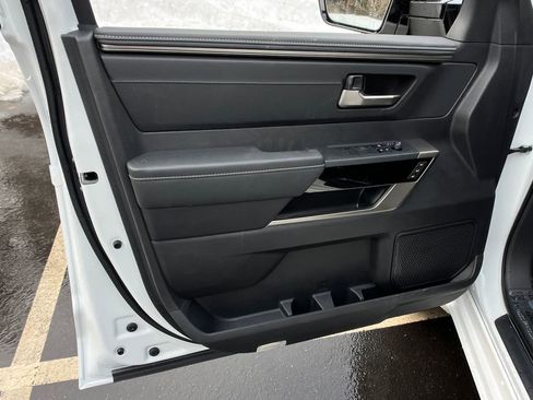 New 2026 Toyota Tundra Limited image 11