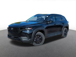 New 2026 MAZDA CX-50 AWD 2.5 Hybrid w/ Cargo Package video 1