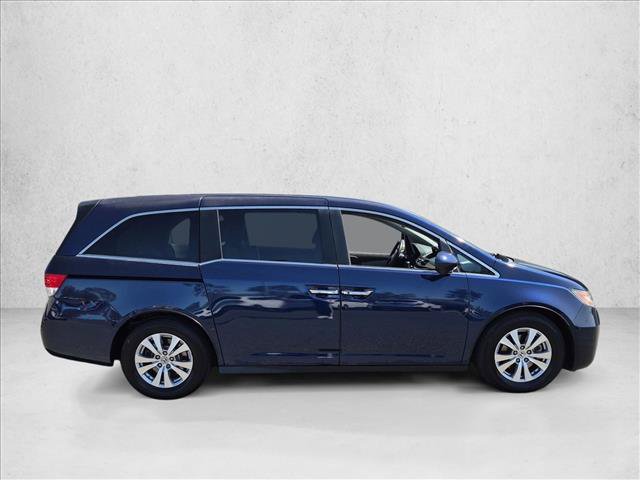 Used 2015 Honda Odyssey EX-L image 4