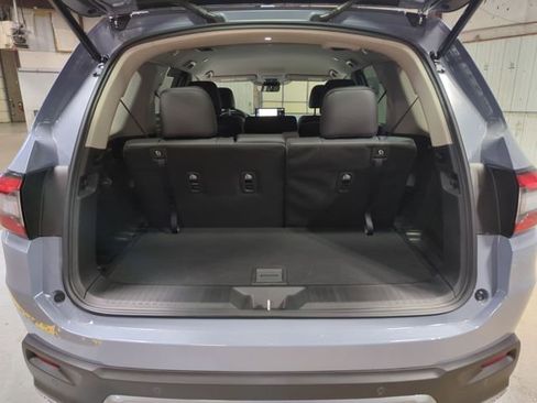 New 2026 Honda Pilot EX-L image 21