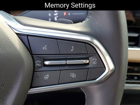 Certified 2025 Chevrolet Equinox ACTIV w/ Safety and Technology Package image 13