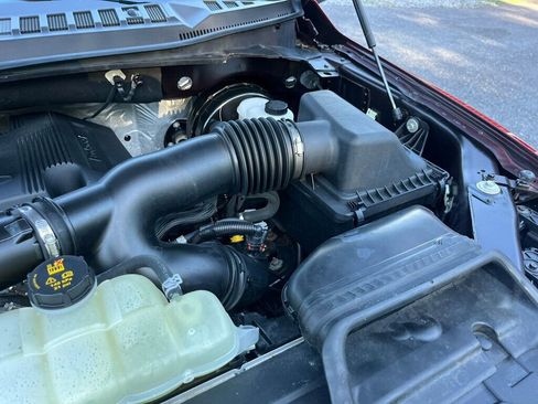 Used 2020 Ford F150 Lariat w/ Equipment Group 502A Luxury RWD image 51