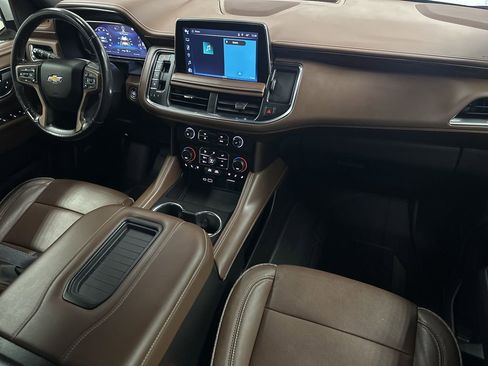 Used 2023 Chevrolet Tahoe High Country w/ Premium Package 2 image 11