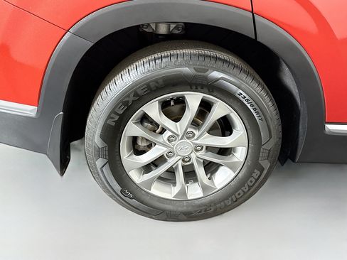 Used 2020 Hyundai Santa Fe SE FWD image 32