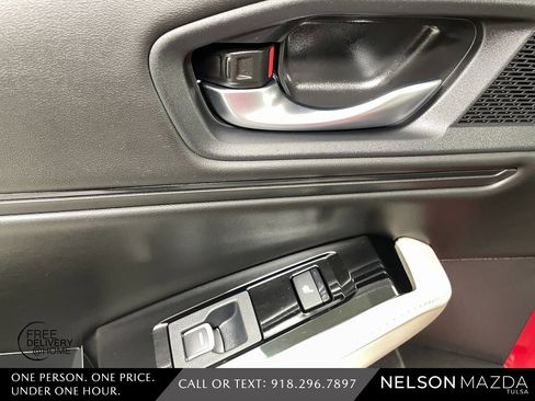 Used 2024 Honda Accord Touring image 38