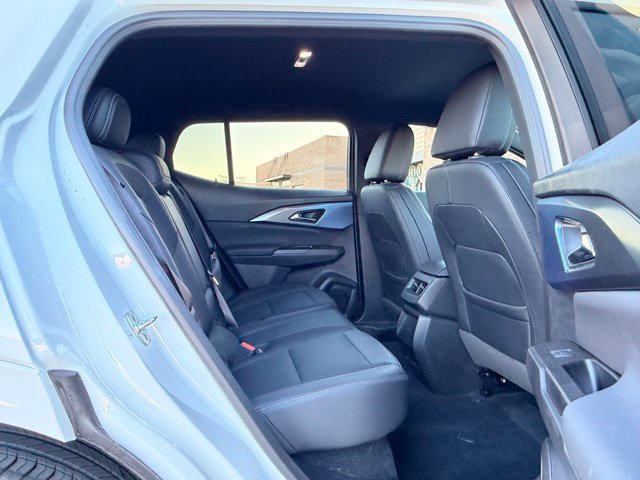 Used 2024 Chevrolet Equinox EV LT FWD image 15