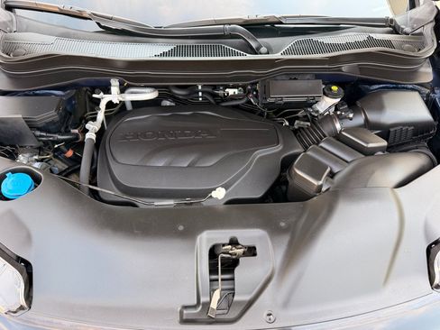 Used 2021 Honda Passport Elite image 23