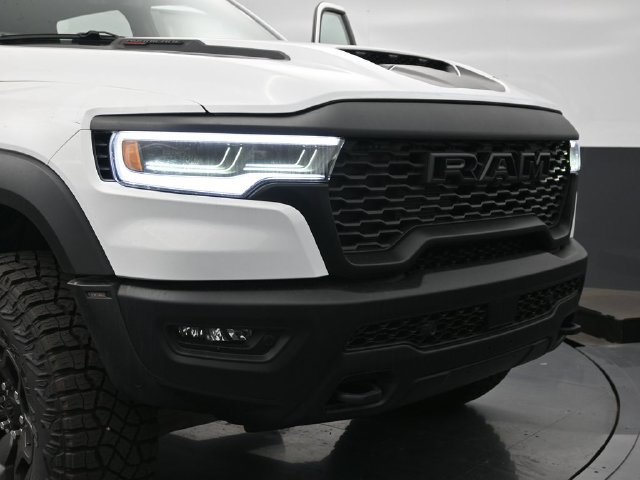 New 2026 RAM 1500 RHO AWD/4WD image 31