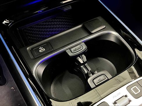 New 2025 Mercedes-Benz GLA 35 AMG AMG GLA 35 image 19