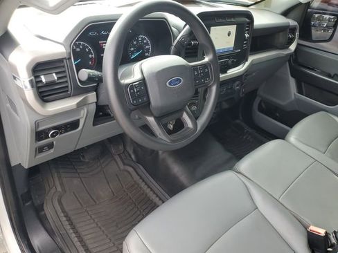 Used 2022 Ford F150 XL w/ Equipment Group 101A High image 12