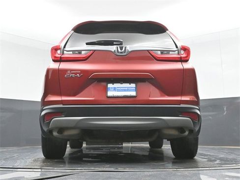 Used 2017 Honda CR-V EX-L image 48