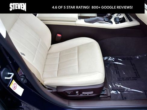 Used 2018 Lexus ES 350 w/ Luxury Package w/Wood Trim image 15