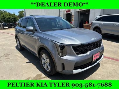 New 2025 Kia Sorento LX