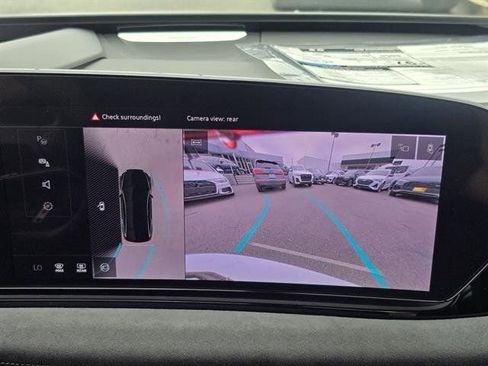 New 2025 Audi S6 e-tron Premium Plus image 8