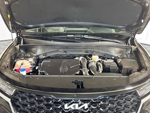 Certified 2022 Kia Sorento SX AWD/4WD image 24