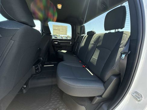 New 2025 RAM 2500 Big Horn w/ Cold Weather Group image 22
