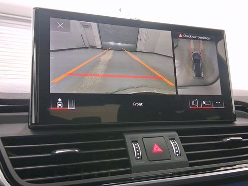 Used 2025 Audi Q5 2.0T Premium Plus w/ Premium Plus Package image 25