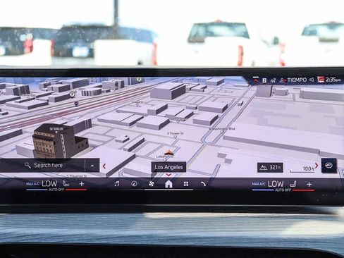 Used 2026 BMW 430i Convertible RWD image 19