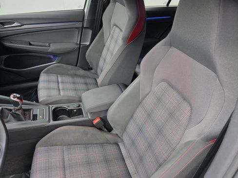 Used 2022 Volkswagen GTI S image 11