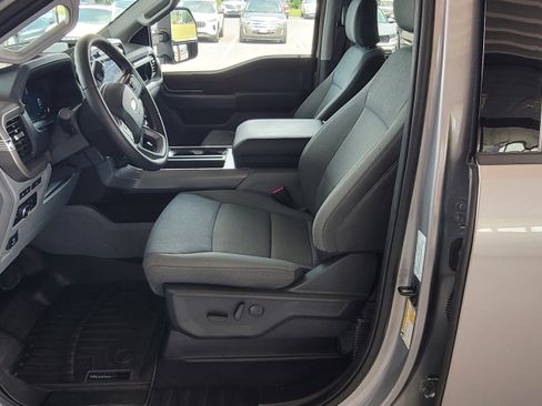 Used 2024 Ford F150 XLT w/ Equipment Group 302A MID AWD/4WD image 20