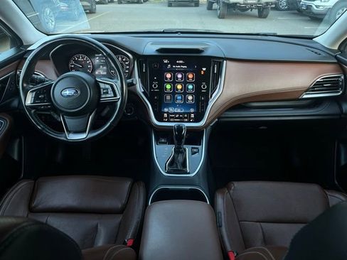 Used 2020 Subaru Outback Touring XT image 32
