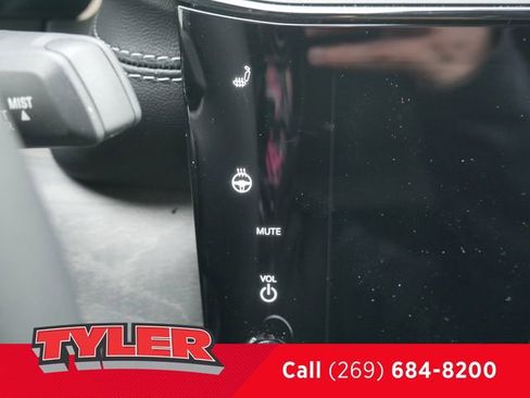 New 2026 Jeep Grand Cherokee Limited AWD/4WD image 30