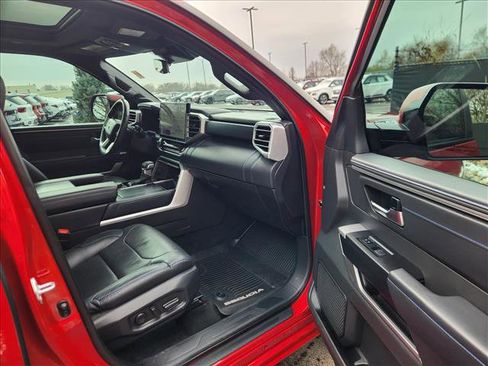 Used 2024 Toyota Sequoia Platinum image 13