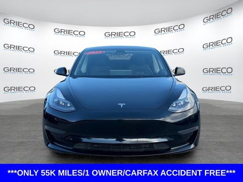 Used 2023 Tesla Model 3 Standard Range RWD image 2