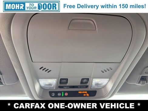 Used 2023 Chevrolet Equinox LT image 28