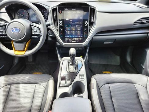 Used 2025 Subaru Crosstrek 2.5i Wilderness AWD/4WD image 14