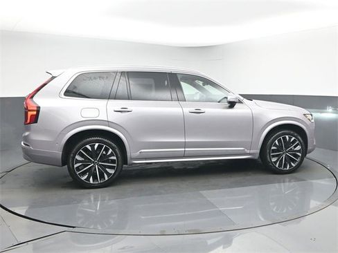 New 2026 Volvo XC90 B6 Plus w/ Protection Package Premier image 8