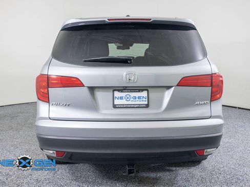 Used 2017 Honda Pilot EX-L image 6