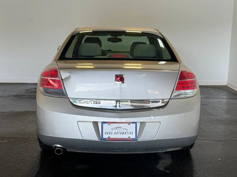Used 2008 Saturn Aura XE w/ Preferred Package FWD image 5