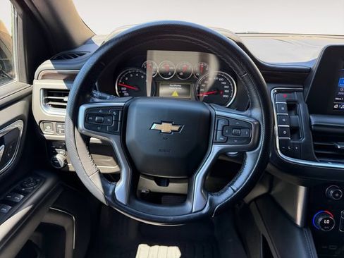 Used 2022 Chevrolet Tahoe LS AWD/4WD image 12