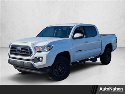Used 2022 Toyota Tacoma SR5