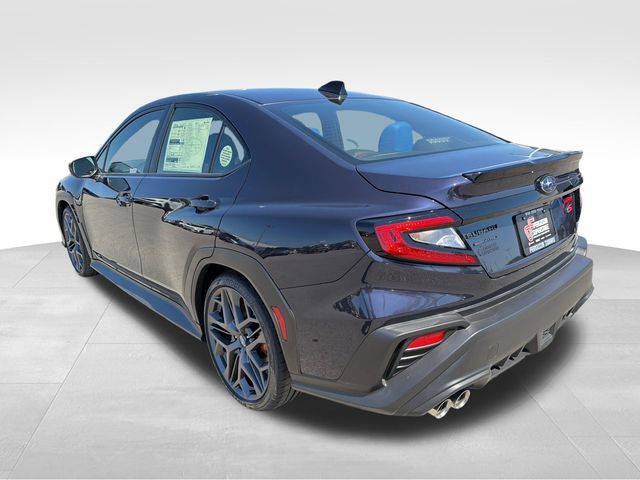 New 2026 Subaru WRX GT w/ WRX Electronics Package AWD/4WD image 5