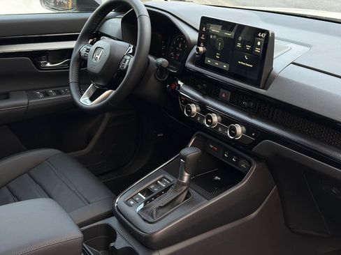 New 2026 Honda CR-V EX-L image 4