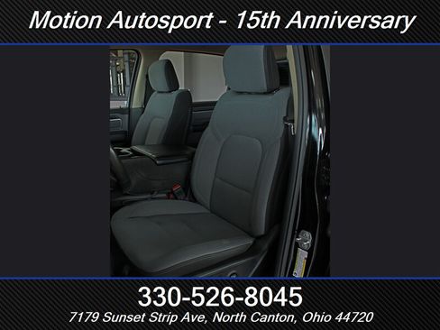 Used 2019 RAM 1500 Big Horn AWD/4WD image 23