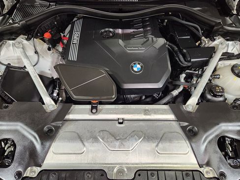 Used 2024 BMW X3 sDrive30i w/ Premium Package RWD image 51