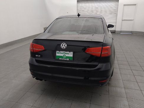 Used 2016 Volkswagen Jetta GLI SE FWD image 7