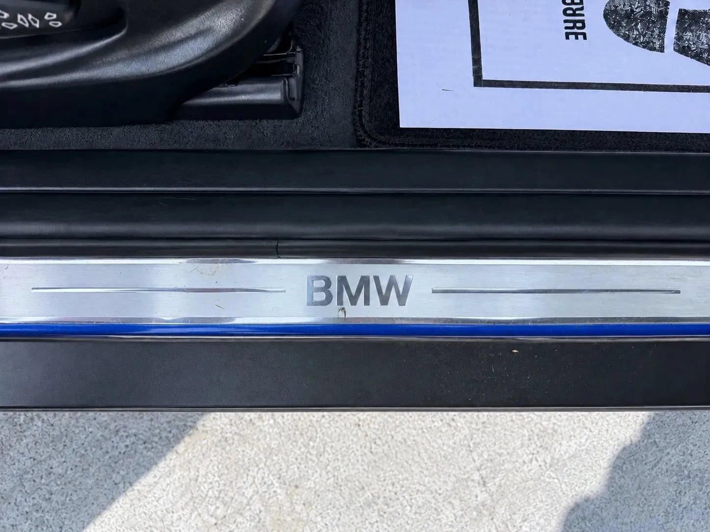 Used 2007 BMW X3 3.0si AWD/4WD image 23
