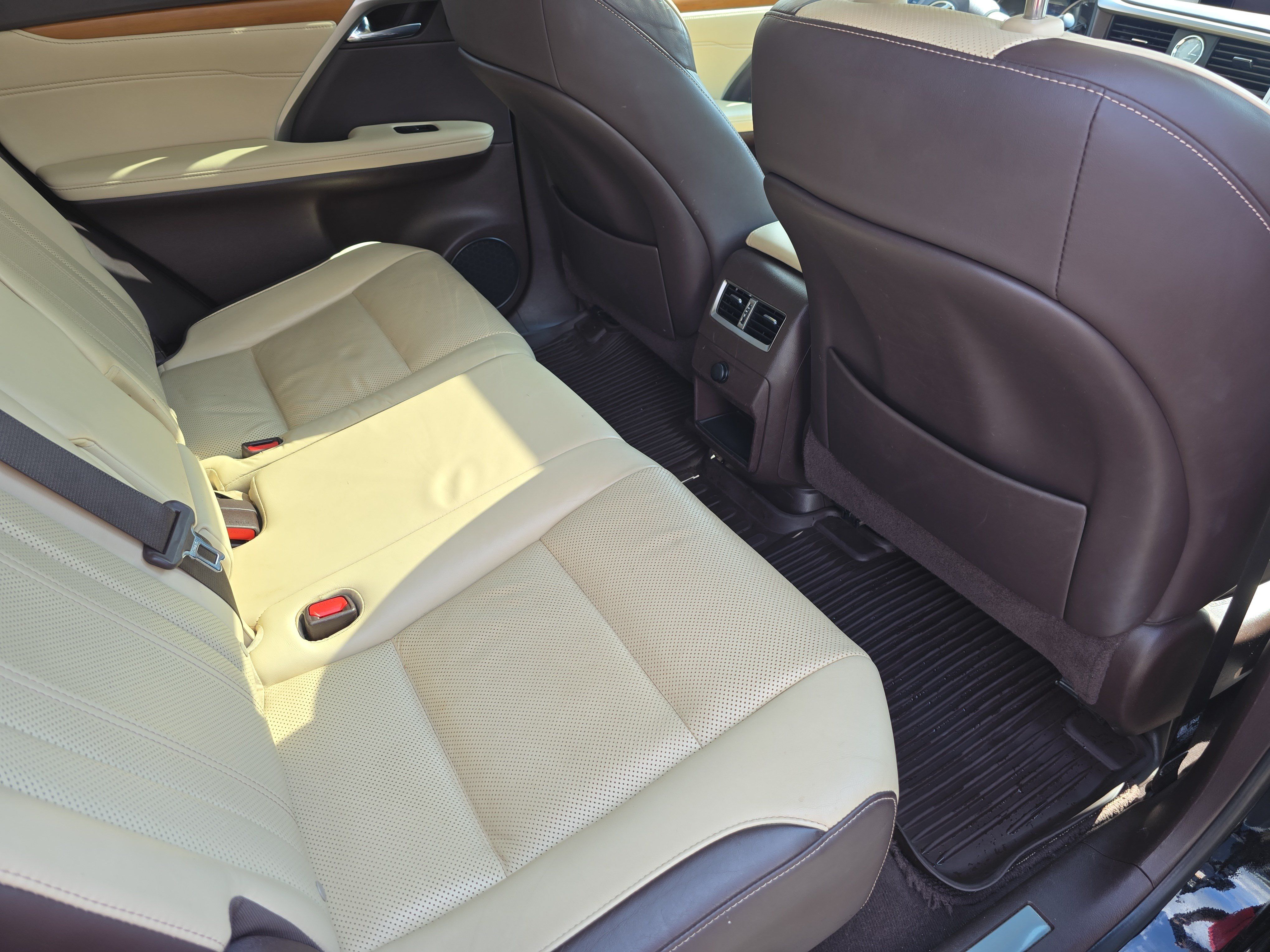 Used 2018 Lexus RX 350 AWD w/ Premium Package image 11